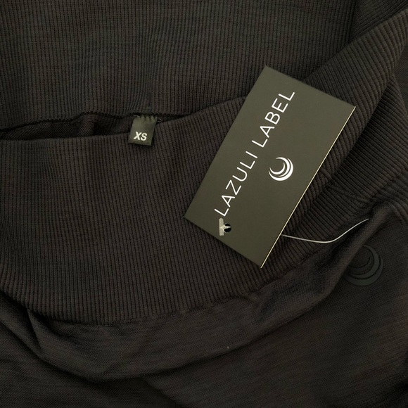 Lazuli Label Sculpt Seamless leggings - Picture 4 of 6